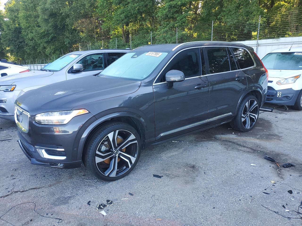 2024 VOLVO XC90 Ultimate Bright