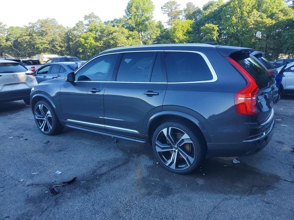 2024 VOLVO XC90 Ultimate Bright
