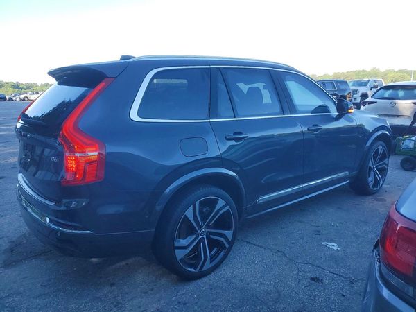 2024 VOLVO XC90 Ultimate Bright