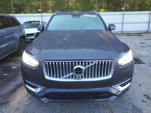 2024 VOLVO XC90 Ultimate Bright