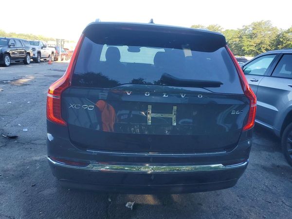2024 VOLVO XC90 Ultimate Bright