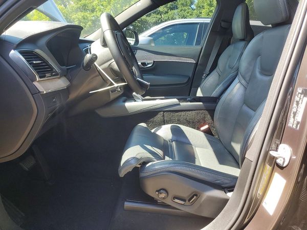 2024 VOLVO XC90 Ultimate Bright