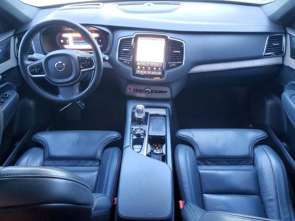 2024 VOLVO XC90 Ultimate Bright
