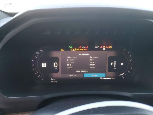 2024 VOLVO XC90 Ultimate Bright