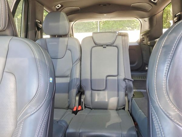 2024 VOLVO XC90 Ultimate Bright