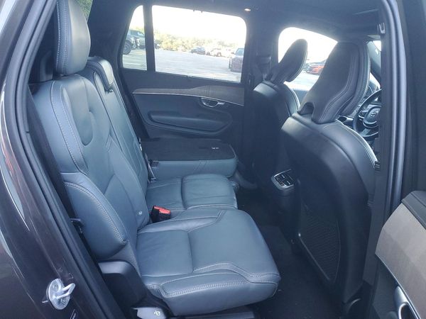 2024 VOLVO XC90 Ultimate Bright