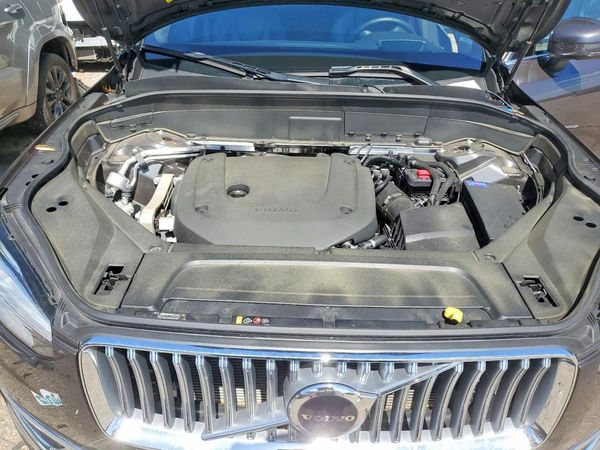 2024 VOLVO XC90 Ultimate Bright