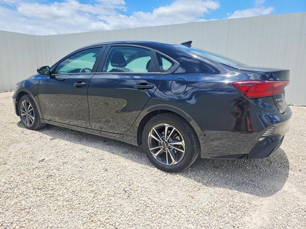 2024 KIA FORTE LX, LXS