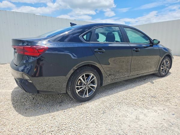2024 KIA FORTE LX, LXS