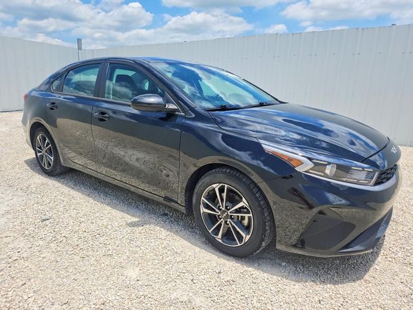 2024 KIA FORTE LX, LXS