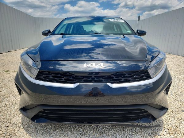 2024 KIA FORTE LX, LXS