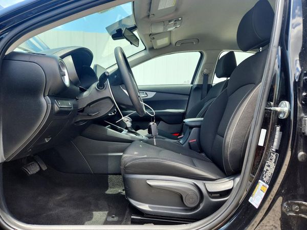 2024 KIA FORTE LX, LXS