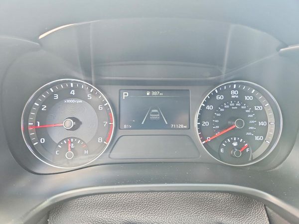 2024 KIA FORTE LX, LXS