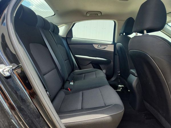 2024 KIA FORTE LX, LXS