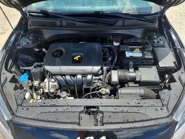 2024 KIA FORTE LX, LXS