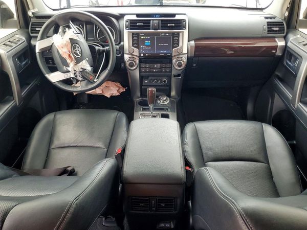2024 TOYOTA 4RUNNER