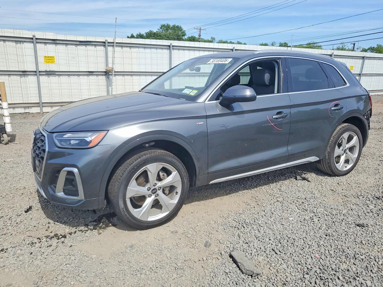 2024 AUDI Q5
