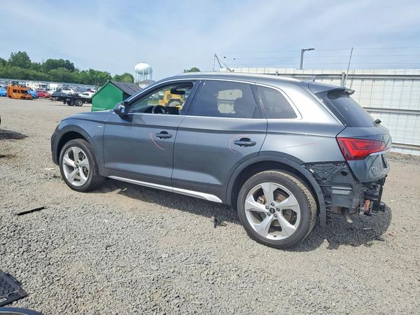 2024 AUDI Q5