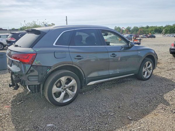 2024 AUDI Q5