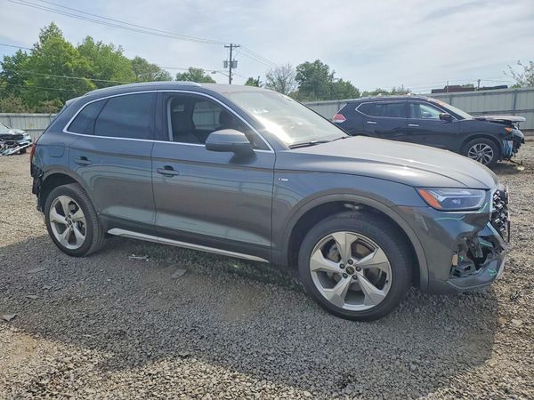2024 AUDI Q5