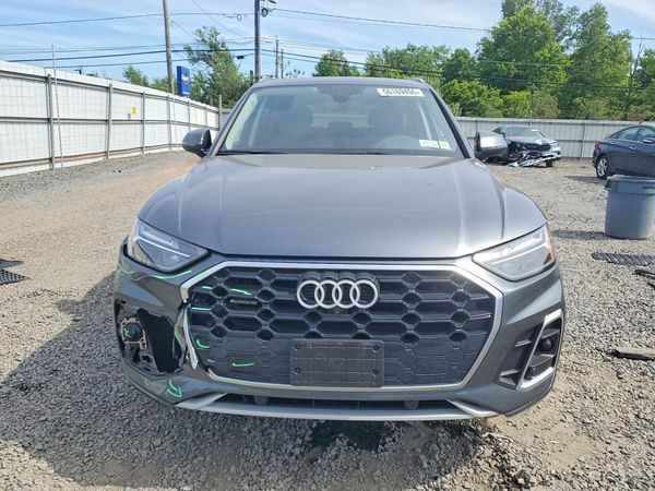 2024 AUDI Q5