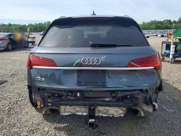2024 AUDI Q5