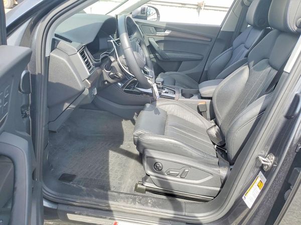 2024 AUDI Q5