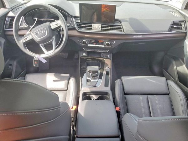 2024 AUDI Q5