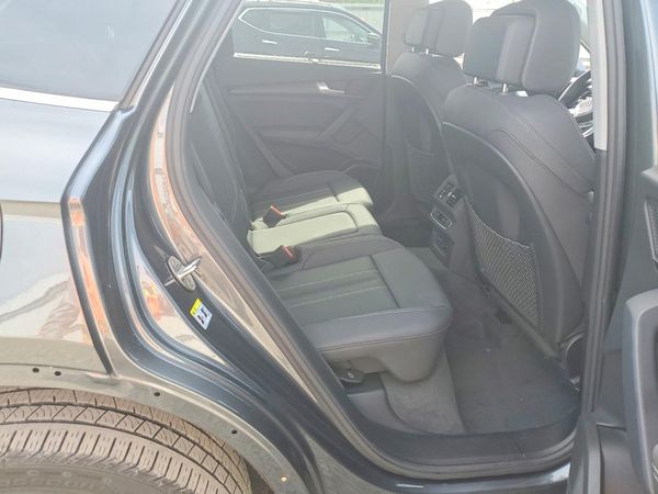 2024 AUDI Q5