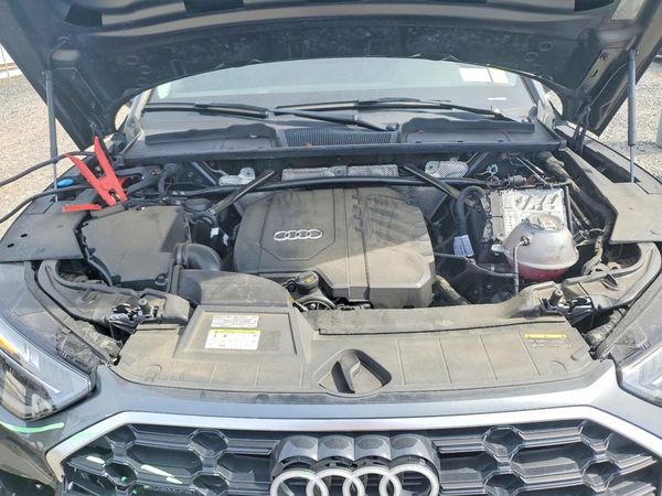 2024 AUDI Q5