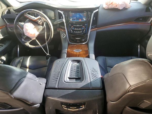2015 CADILLAC ESCALADE ESV Luxury