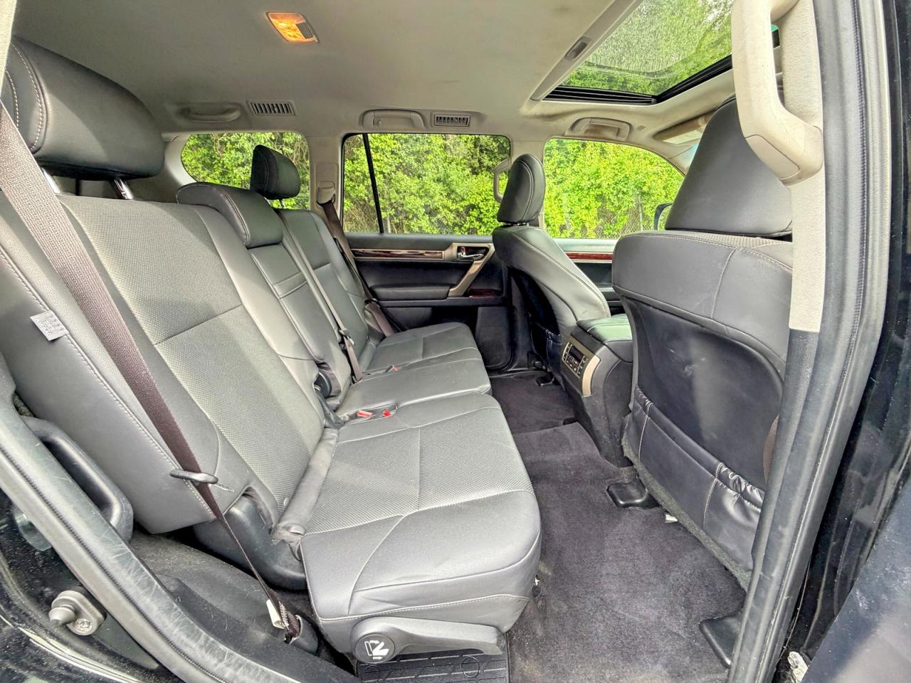 2019 LEXUS GX