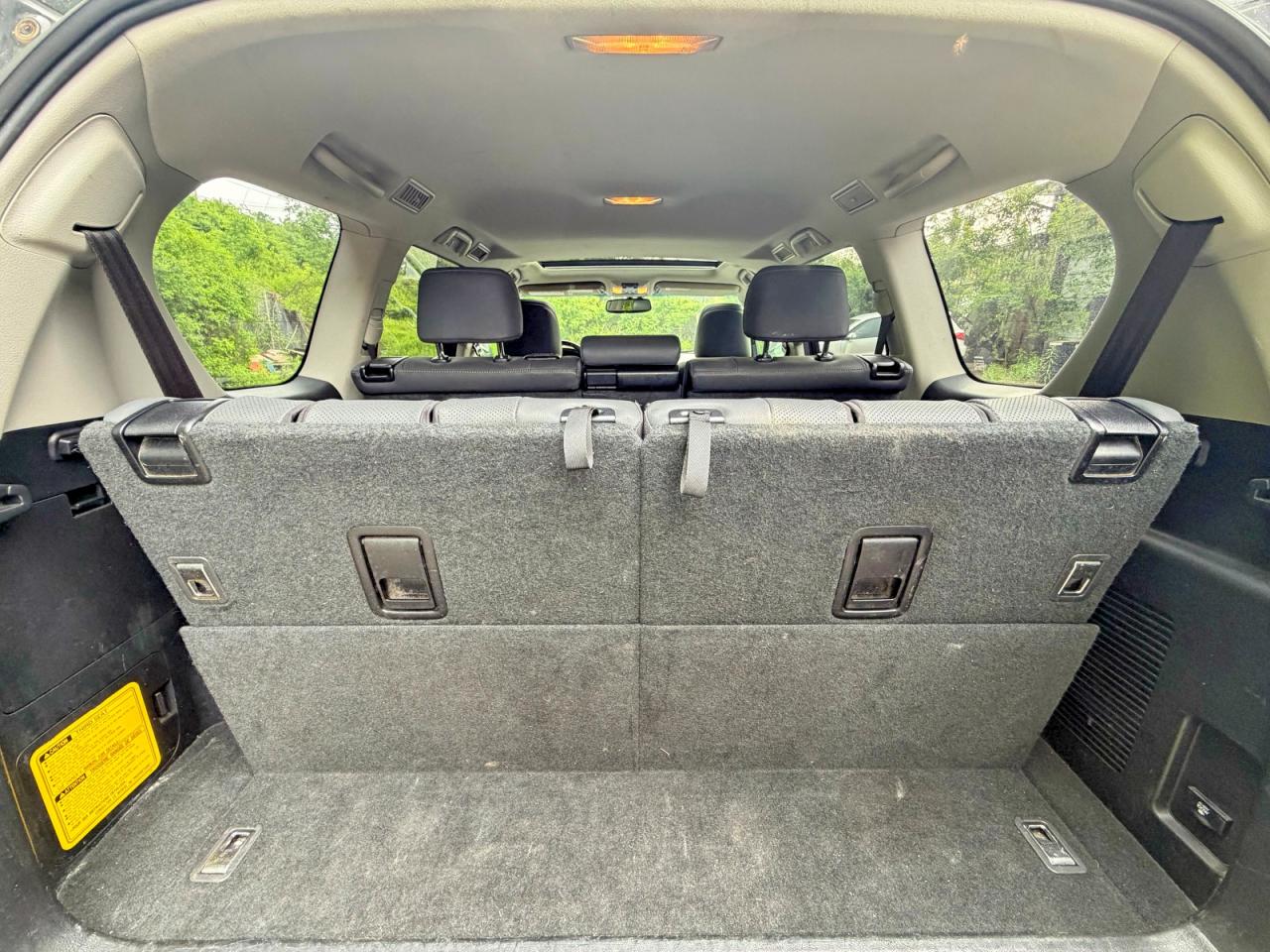 2019 LEXUS GX 460 Base