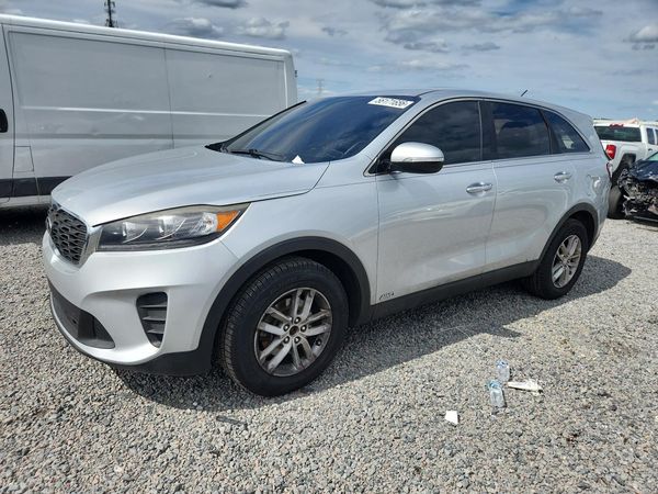 2020 KIA SORENTO