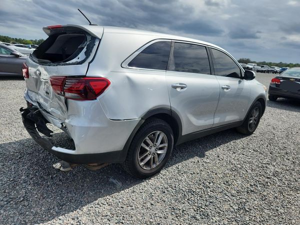 2020 KIA SORENTO