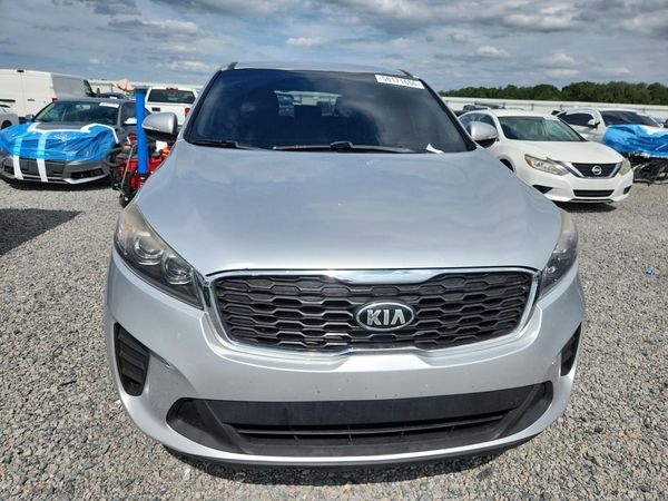 2020 KIA SORENTO