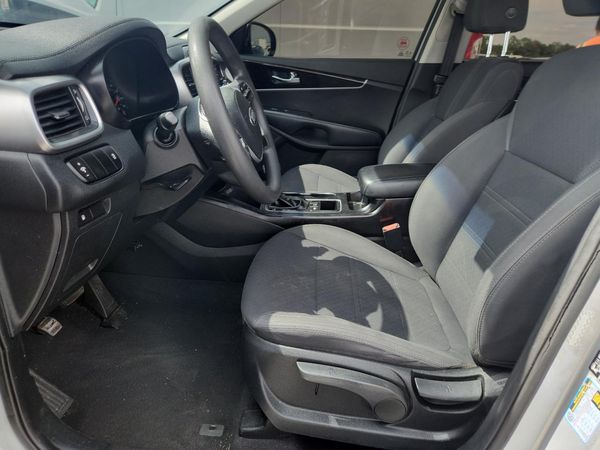 2020 KIA SORENTO