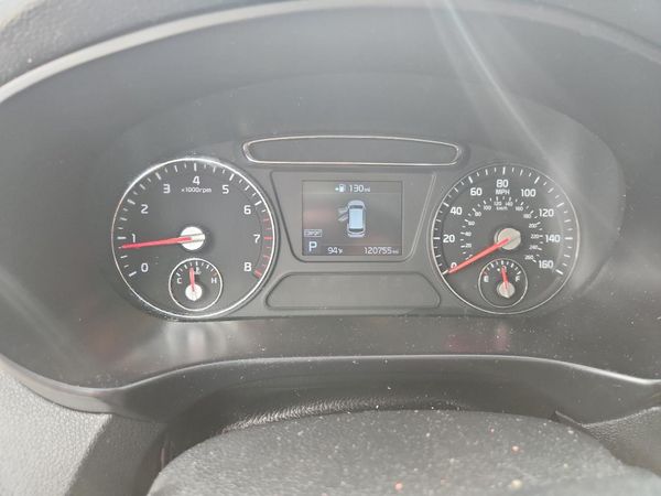 2020 KIA SORENTO