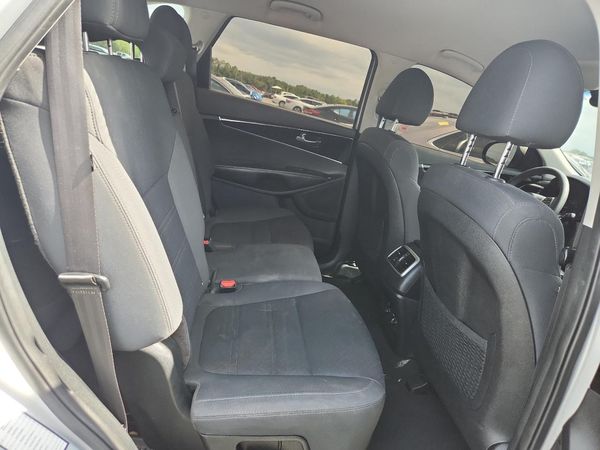 2020 KIA SORENTO