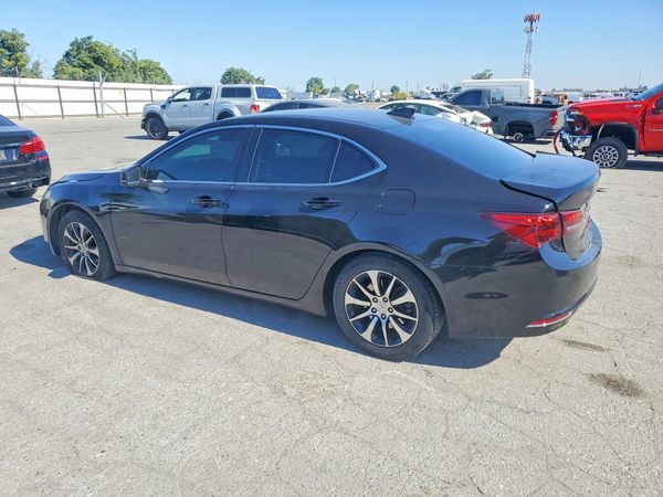 2016 ACURA TLX Base