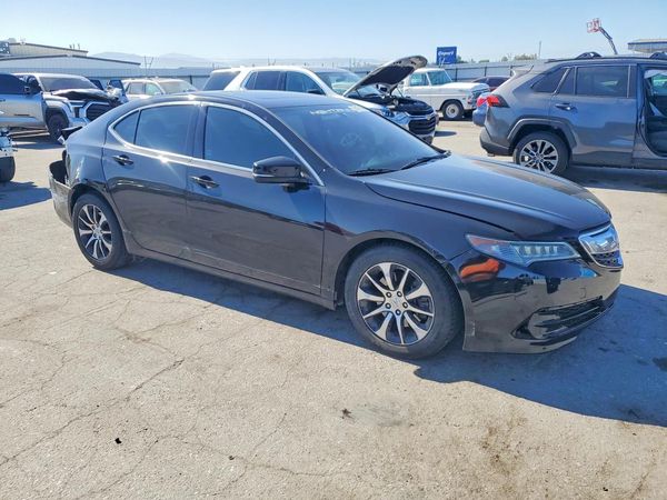 2016 ACURA TLX Base