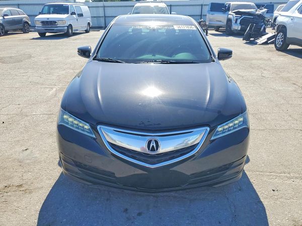 2016 ACURA TLX Base