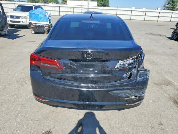 2016 ACURA TLX Base