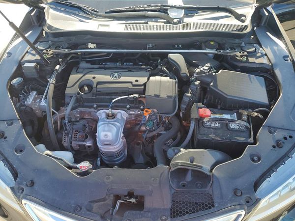 2016 ACURA TLX Base