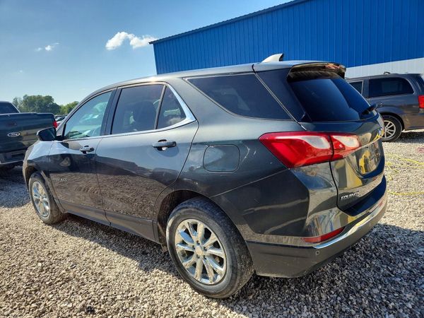 2020 CHEVROLET EQUINOX LT (1LT)