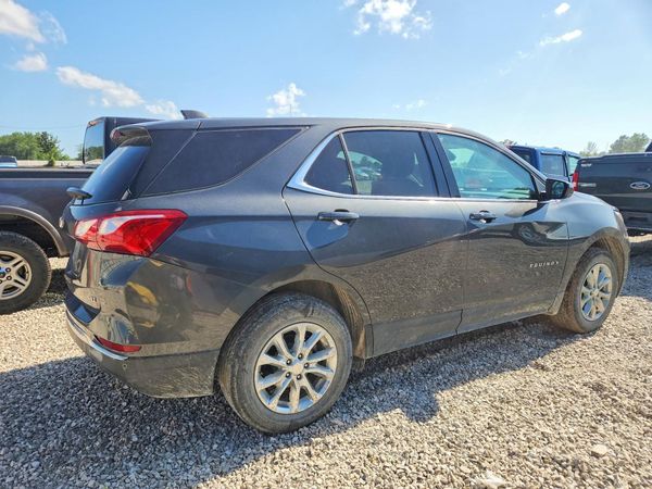 2020 CHEVROLET EQUINOX LT (1LT)