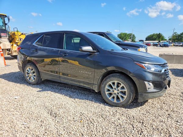 2020 CHEVROLET EQUINOX LT (1LT)