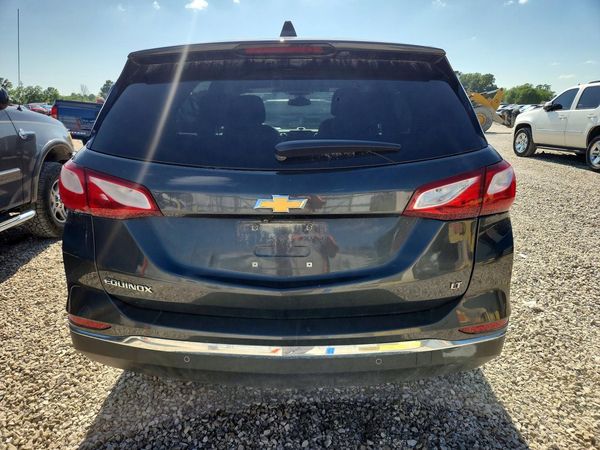 2020 CHEVROLET EQUINOX LT (1LT)