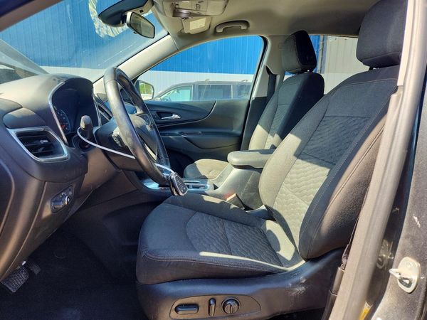 2020 CHEVROLET EQUINOX LT (1LT)