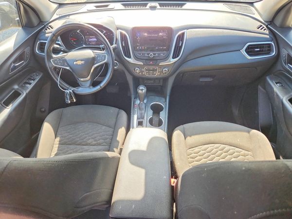 2020 CHEVROLET EQUINOX LT (1LT)
